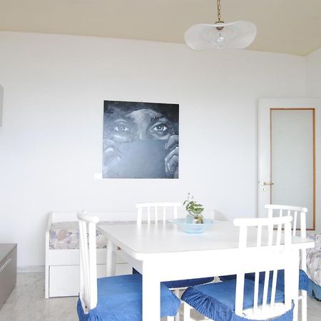 Gaiavacanze Beach Apartment Bordighera Exterior photo