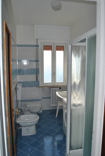 Gaiavacanze Beach Apartment Bordighera Exterior photo